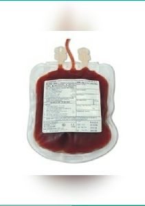 Manufacturers Exporters and Wholesale Suppliers of Blood Collection Bags Purvi Champaran Bihar