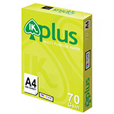 Manufacturers Exporters and Wholesale Suppliers of IK Plus a4 paper 75gsm Hamburg Other