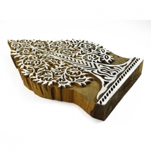 Manufacturers Exporters and Wholesale Suppliers of Stamp Wood Bloc NEW DELHI Delhi