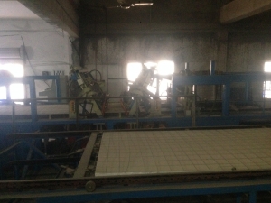 EPS Sandwich Panel Plant Manufacturer Supplier Wholesale Exporter Importer Buyer Trader Retailer in kolkata West Bengal India