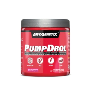 MYOGENETIX PUMPDROL Manufacturer Supplier Wholesale Exporter Importer Buyer Trader Retailer in Ghaziabad Uttar Pradesh India