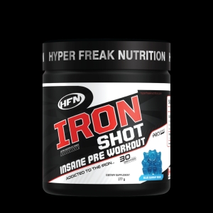 Manufacturers Exporters and Wholesale Suppliers of HFN IRON SHOT Ghaziabad Uttar Pradesh