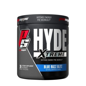 Manufacturers Exporters and Wholesale Suppliers of PS HYDE PRE WORKOUT Ghaziabad Uttar Pradesh