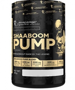 SHABOOM PUMP KEVIN LEVRONE Manufacturer Supplier Wholesale Exporter Importer Buyer Trader Retailer in Ghaziabad Uttar Pradesh India