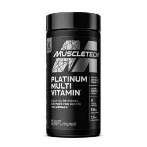 Mt Platinum Multivitamin