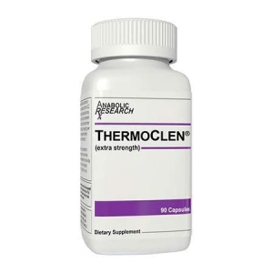 Manufacturers Exporters and Wholesale Suppliers of THERMOCLEN ANABOLIC RESEARCH Ghaziabad Uttar Pradesh