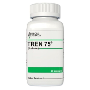 TREN 75 ANABOLIC RESEARCH Manufacturer Supplier Wholesale Exporter Importer Buyer Trader Retailer in Ghaziabad Uttar Pradesh India