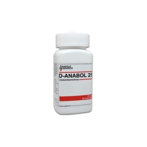 Manufacturers Exporters and Wholesale Suppliers of D-ANABOL 25 ANABOLIC RESEARCH Ghaziabad Uttar Pradesh