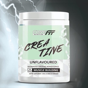 Manufacturers Exporters and Wholesale Suppliers of COREFIT CREATINE Ghaziabad Uttar Pradesh