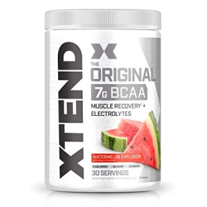 Manufacturers Exporters and Wholesale Suppliers of XTEND BCAA Ghaziabad Uttar Pradesh