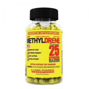 METHYLDRENE 25 Manufacturer Supplier Wholesale Exporter Importer Buyer Trader Retailer in Ghaziabad Uttar Pradesh India