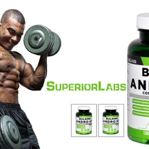 Manufacturers Exporters and Wholesale Suppliers of BULKING ANDRO KIT Ghaziabad Uttar Pradesh