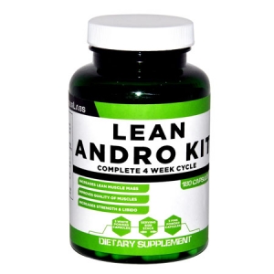 Manufacturers Exporters and Wholesale Suppliers of LEAN ANDRO KIT Ghaziabad Uttar Pradesh