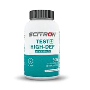 Manufacturers Exporters and Wholesale Suppliers of SCITRON TEST HIGH-DEF Ghaziabad Uttar Pradesh