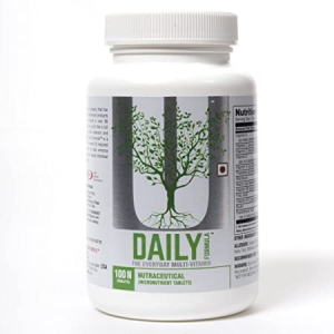 Manufacturers Exporters and Wholesale Suppliers of DAILY FORMULA MULTIVITAMIN Ghaziabad Uttar Pradesh