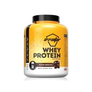Manufacturers Exporters and Wholesale Suppliers of AVVTAR WHEY 2kg Ghaziabad Uttar Pradesh