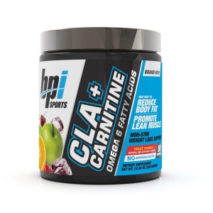 Manufacturers Exporters and Wholesale Suppliers of BPI CLA+CARNITINE Ghaziabad Uttar Pradesh