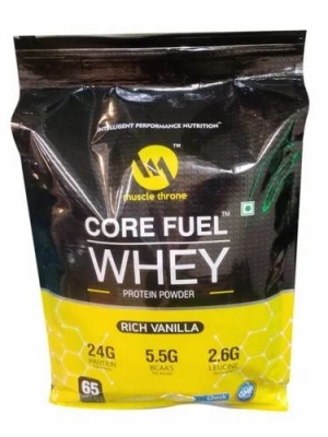 Manufacturers Exporters and Wholesale Suppliers of CORE FUEL WHEY Ghaziabad Uttar Pradesh