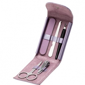 Manufacturers Exporters and Wholesale Suppliers of The ONE Manicure Kit Amritsar Punjab