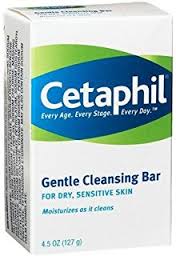 Manufacturers Exporters and Wholesale Suppliers of Cetaphil Gentle Cleansing Antibacterial Bar istanbul Other