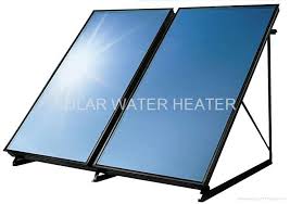 Fpc Solar Water Heater In Shimla