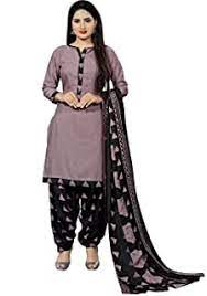 Manufacturers Exporters and Wholesale Suppliers of Punjabi Style Designer Anarkali Suit Mohali Punjab