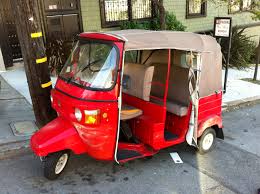 Solar Auto Rickshaw Manufacturer Supplier Wholesale Exporter Importer Buyer Trader Retailer in Bhubaneshwar Orissa India