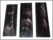 Manufacturers Exporters and Wholesale Suppliers of Black with white striks SAMBHAL Uttar Pradesh