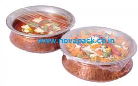 Pvc Cling Film Food Grade Manufacturer Supplier Wholesale Exporter Importer Buyer Trader Retailer in Vadodara Gujarat India
