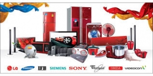 Electrical Home Appliances in Shimla Manufacturer Supplier Wholesale Exporter Importer Buyer Trader Retailer in Shimla Himachal Pradesh India