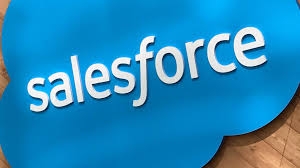 Salesforce Training  In Noida