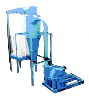 Manufacturers Exporters and Wholesale Suppliers of Impact Pulverizers Baroda Gujarat