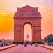 Delhi Same Day Tour