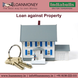 Indiabulls Home Loan through Loan Money Services in New Delhi Delhi India