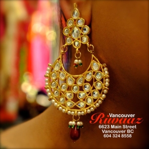 Indian Jewellery Stores Vancouver
