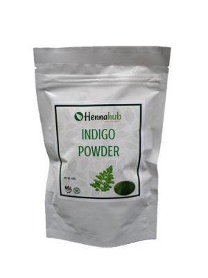 Indigo Powder