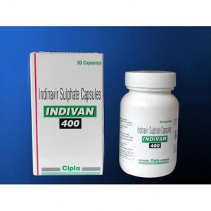 INDINAVIR SULPHATE CAPSULE Manufacturer Supplier Wholesale Exporter Importer Buyer Trader Retailer in Surat Gujarat India