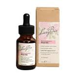 Luxy Bio Extaordinary Rose Face Oil