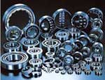 Manufacturers Exporters and Wholesale Suppliers of Industrial Bearings Rajkot Gujarat