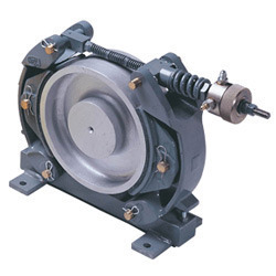 Manufacturers Exporters and Wholesale Suppliers of Industrial Thruster Brakes RAJKOT Gujarat