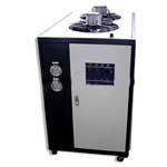 Manufacturers Exporters and Wholesale Suppliers of Industrial Air Chillers Noida Uttar Pradesh