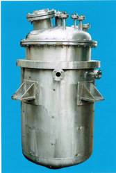 Manufacturers Exporters and Wholesale Suppliers of Chemical Process Equipment Hyderabad Andhra Pradesh