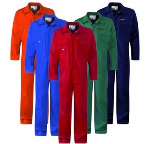 Manufacturers Exporters and Wholesale Suppliers of INDUSTRIAL UNIFORMS		` Ahmedabad Gujarat