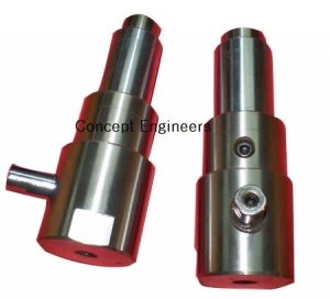 Inspection Mandrel / Arbor Manufacturer Supplier Wholesale Exporter Importer Buyer Trader Retailer in Bangalore Karnataka India