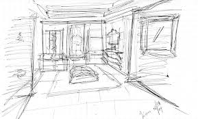 Interior Design Drafting