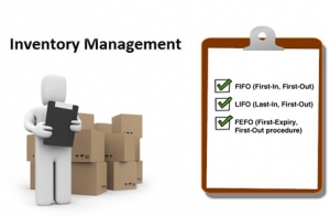 Inventory Management Software Manufacturer Supplier Wholesale Exporter Importer Buyer Trader Retailer in Faridabad Haryana India