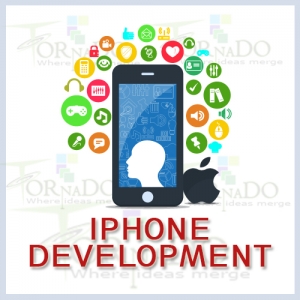 Mobile App Development Iphone