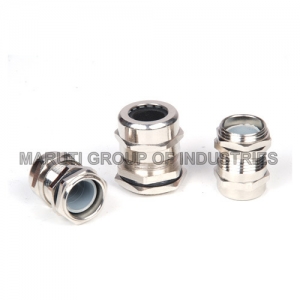 BRASS CABLE GLANDS Manufacturer Supplier Wholesale Exporter Importer Buyer Trader Retailer in Jamnagar Gujarat India