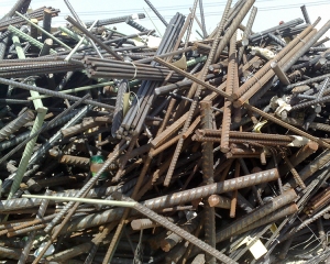 Iron Scrap Services in Baddi Himachal Pradesh India