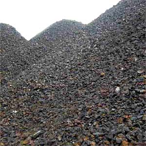 Iron Ore